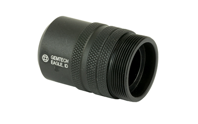 Gemtech 9mm 3-Lug Mount for HK MP5 (12180)