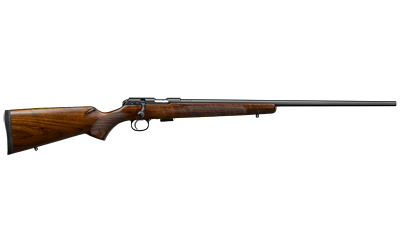 CZ 457 American 22 WMR 24in BBL BL/WLN (02311)