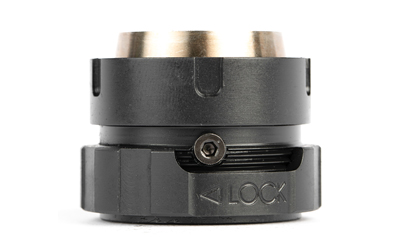 SilencerCo Charlie ASR Mount (AC622)