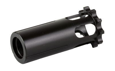 SilencerCo Piston 1/2"x 28 RH Osprey/Octane (AC1756)