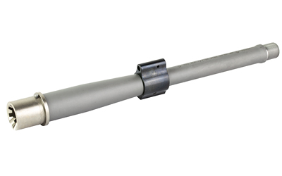 Ballistic Advantage 300BLK 10.3in 1-7Twist 416R SS W/Gas Block (BABL300007P)