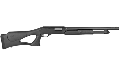 Savage Arms Stevens 320 Security 20GA 18.5in BBL 5+1 Thumbhole Stock (23247)