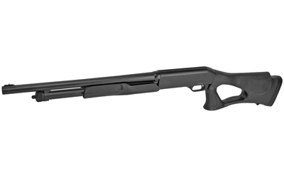 Savage Arms Stevens 320 Security 20GA 18.5in BBL 5+1 Thumbhole Stock (23247)