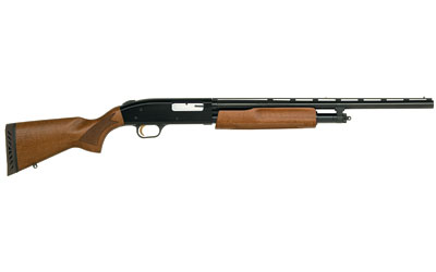 Mossberg 505 All-Purpose Field 20GA 20in BBL 4+1 Wood Stock (57110)