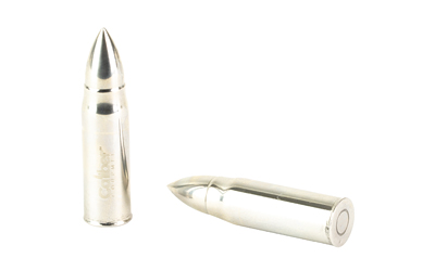 Caliber Gourmet Bullet Chillers Silver (CBG-1046B)
