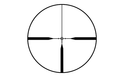 Leupold VX-Freedom 1.5-4x 20mm (174177)