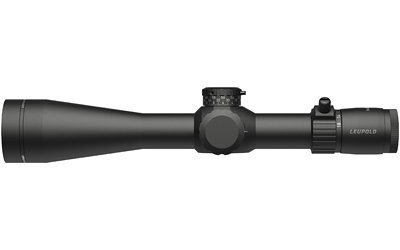 Leupold Mark 4HD 4.5-18x52 PR2-MOA FFP (183625)