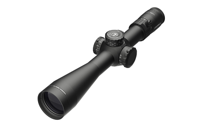 Leupold Mark 4HD 4.5-18x52 PR2-MOA FFP (183625)