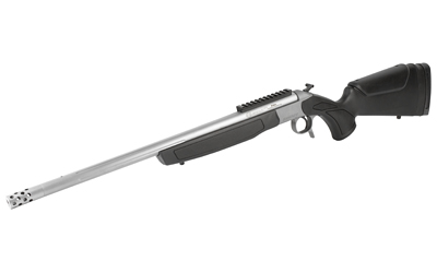 CVA Scout SS Takedown 35 Whelen 22in BBL Threaded SYN Stock (CR4439S)