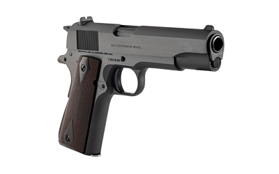 Colt Series 70 Government 45 ACP 5in BBL 8+1 (O1970A1CS)