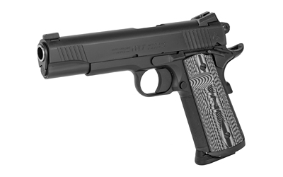 Colt Government 45 ACP 5in BBL 8+1 Talo Exclusive (O1080CCU)