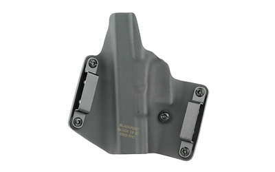Black Point Tactical OWB Holster Glock 19/23/32 RH(100101)