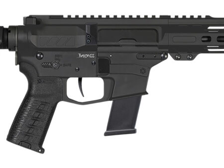 CMMG Banshee MK10 10mm 8in BBL (10A570FAB)