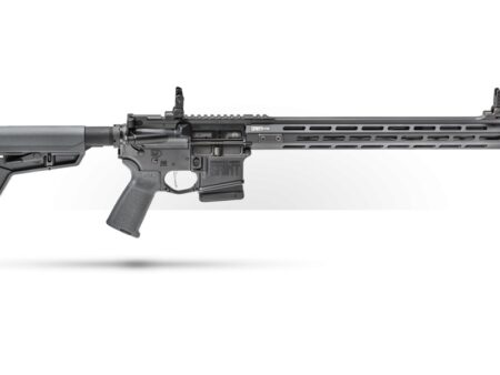 Springfield Armory Saint Victor 5.56 16in BBL GRY Magpul (STV916556YPLC)