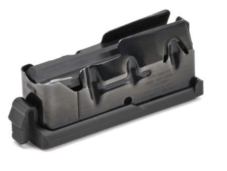 Savage Axis Magazine SA, 300 Win, 375 Ruger (55254)
