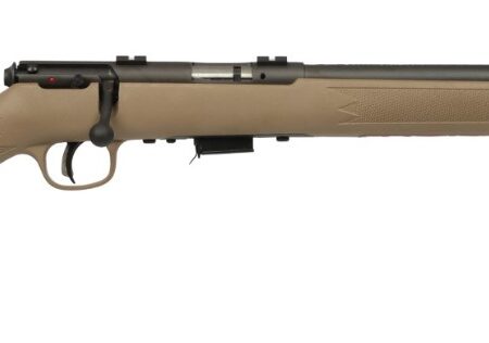 Savage 93 FV-SR 22 Mag 5+1 (92620)