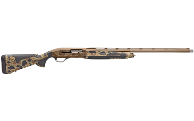 Browning Maxus II Wicked Wing 12 GA Shotgun (011739204)