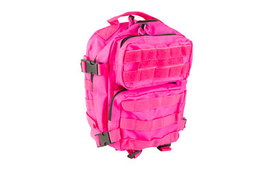 NcSTAR Every Day Backpack Pink (CVEDP3056P)