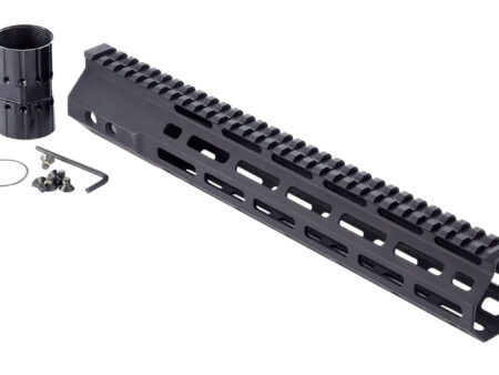 Wilson Combat AR-10 M-LOK 12.6in Handguard (TRMLOKAR2012)