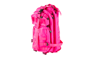 NcSTAR Small Backpack Pink (CBSP2949)