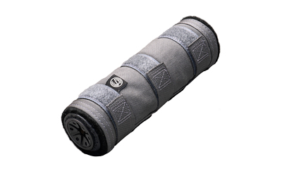 SilencerCo Suppressor Cover 7.5in Gray (AC1982)
