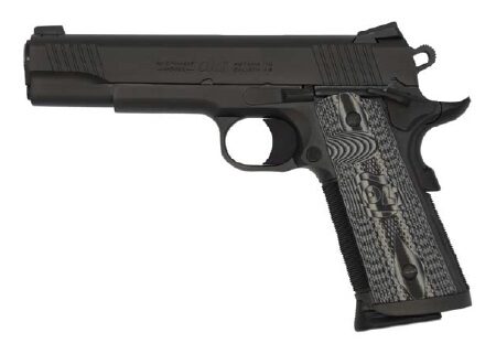 Colt Government 45 ACP 5in BBL 8+1 Talo Exclusive (O1080CCU)