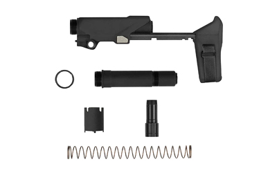 SB Tactical AR Pistol Stabilizing Brace (HBAR-01-SB)