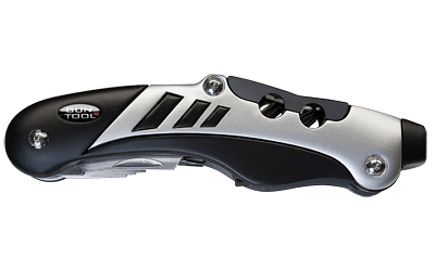 Real Avid Gun Multi-Tool Stainless Steel (AVGTCL211)