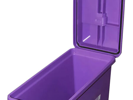 MTM 30 Cal Can Tall Purple (AC30T-25)