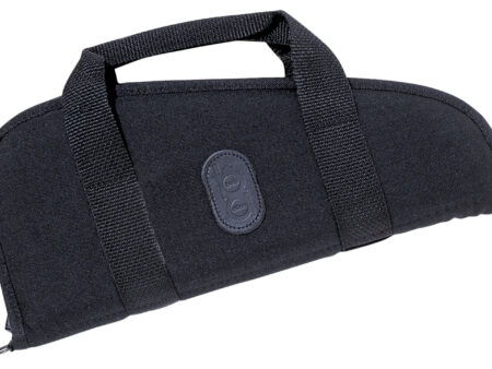 Bob Allen Bison Pistol Handgun Case (7784)