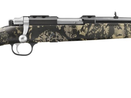 Ruger 77/44 44 Magnum 16in BBL (7427)