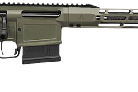 Sig Sauer Cross Sawtooth 6.5 CM 24in BBL (CROSS-65-24B-SAW)