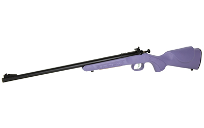 Keystone Sporting Arms Crickett 22LR Purple Syn (KSA2306)