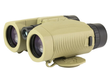 ATN Laser Range Finder 10x42 Binoculars (BN1042LRF2K)