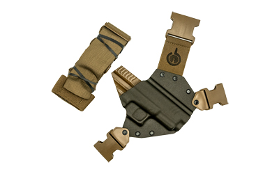 GFI Kenai Chest Holster Springfield XDM RH (KN-XDM4-040221)