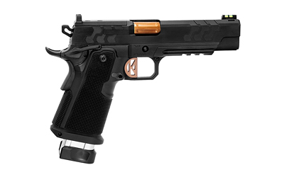 Kimber 2K11 9mm Pistol 5in Coyote PVD Bull BBL 20+1 (3500051)