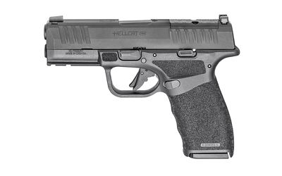 Springfield Hellcat Pro OSP 9mm 17+1 BLK (HCP9379BOSP)