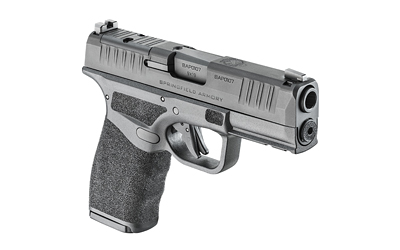 Springfield Hellcat Pro OSP 9mm 17+1 BLK (HCP9379BOSP)