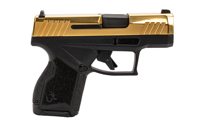 Taurus GX4 9mm 3in BBL Gold (1-GX4M931-G)