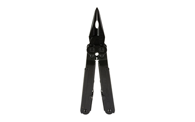 SOG 18 Tool Multi-Tool Black Includes Sheath (SOG-B61N-CP)