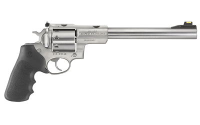 Ruger Super Rehawk 22 Hornet 9.5in BBL (5526)