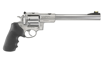 Ruger Super Rehawk 22 Hornet 9.5in BBL (5526)