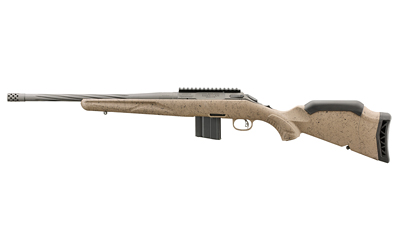 Ruger American Ranch Gen II FDE (46929)