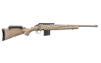 Ruger American Ranch Gen II FDE (46929)