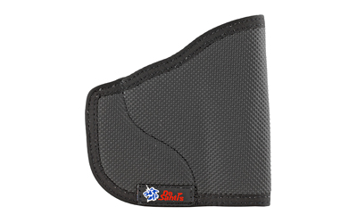 DeSantis Gunhide Nemesis S&W J Frame/Bodyguard (N38BJ02Z0)