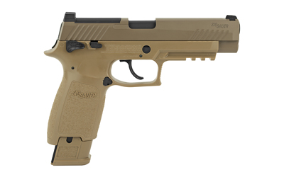 Sig Sauer P320-M17 Airgun CO2 Pistol .177 Pellet (AIR-M17-177)