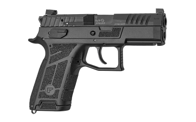 CZ P-09C Nocturne 9mm 3.75in BBL (01660)