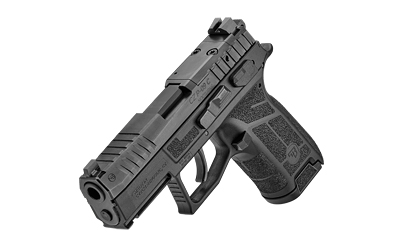 CZ P-09C Nocturne 9mm 3.75in BBL (01660)