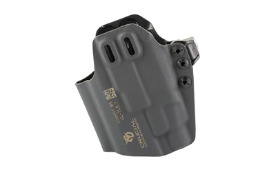 Crucial Concealment IWB Holster Universal Fit for Streamlight TLR-7 (1399)