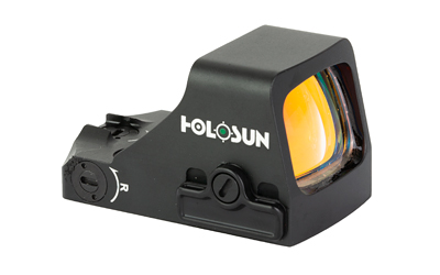Holosun 407K-X2 Green Dot 6 MOA (HE407K-GR X2)
